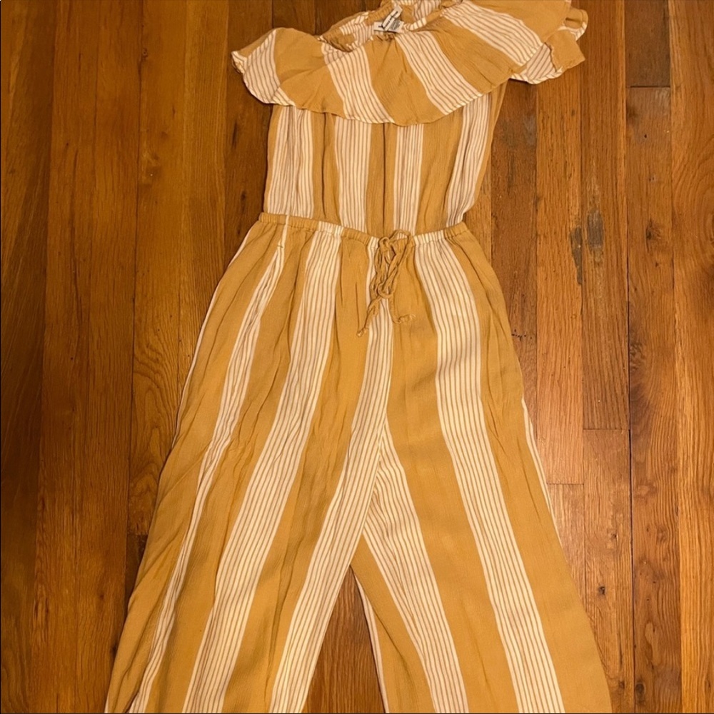 Jumpsuit